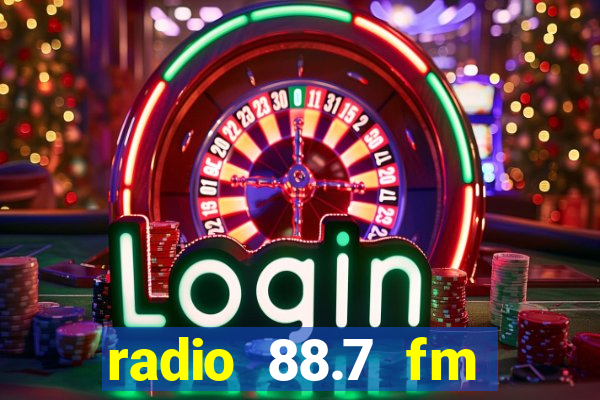 radio 88.7 fm porto seguro